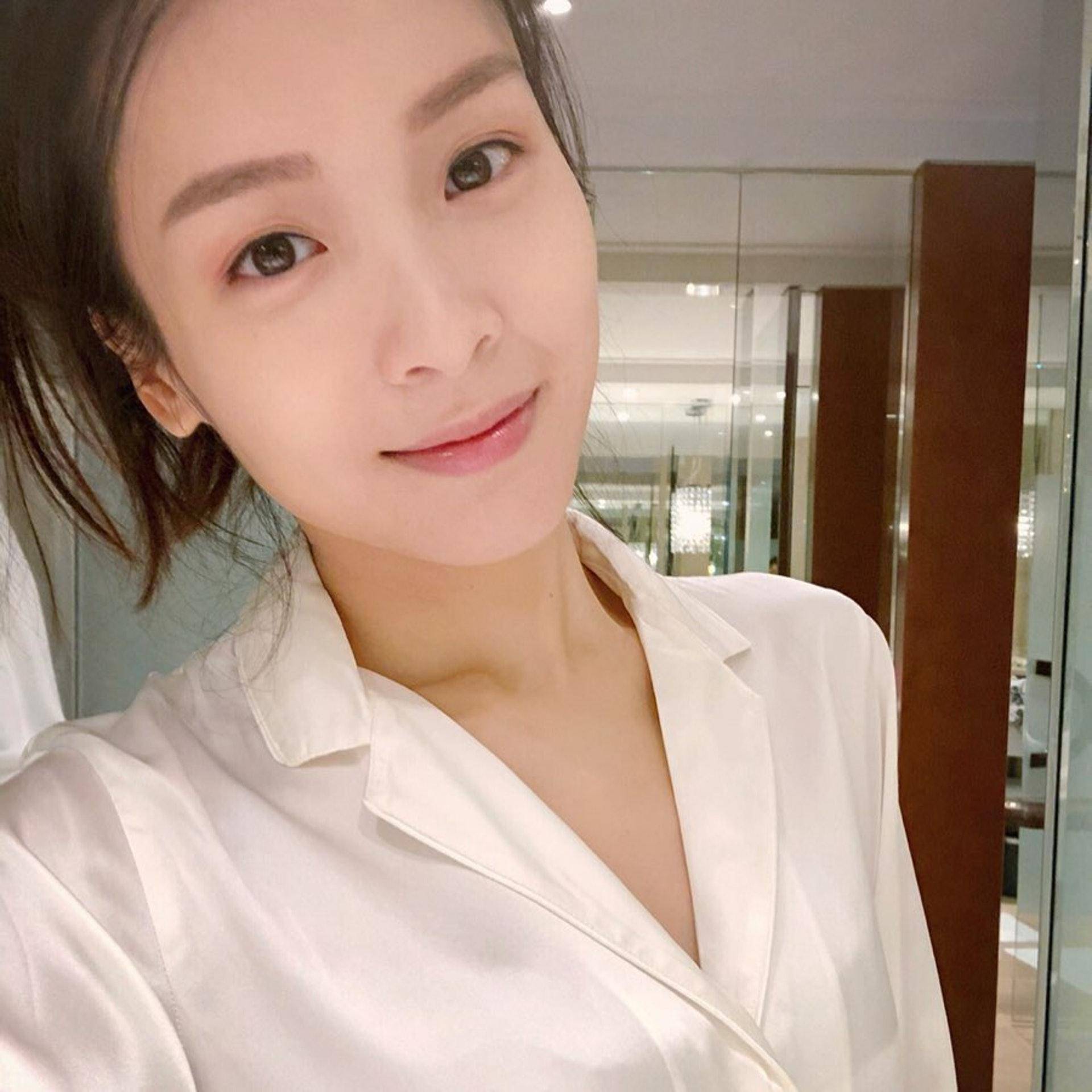 四度合作!李佳芯与视帝陈豪新剧剧照曝光,有望解封明年播