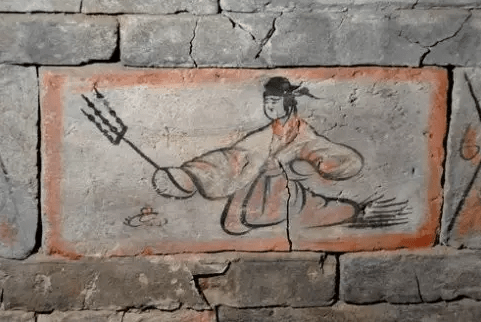 文化|两千多年的历史文化：说说古代人的撸串简史