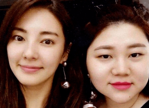 成功|35岁杨天真搀扶着复工：真正的成功的人，都是拿命拼出来的