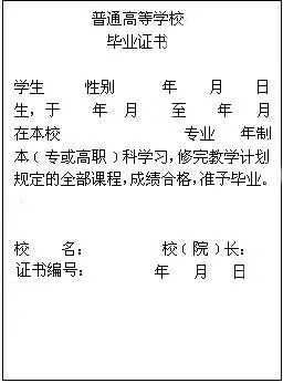 本科|录取结果正式公布! 一本/二本/专科的差别, 绝不仅仅是一纸学历!