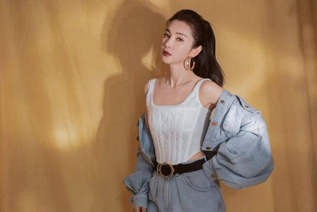 节目|原创?赵丽颖在《快本》上的表现，不是一个女艺人该有水准