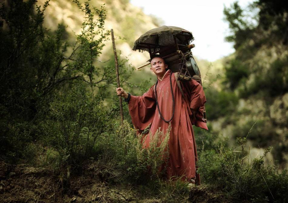 徒弟|唐僧究竟有几个徒弟,取经中途他们去哪儿了?