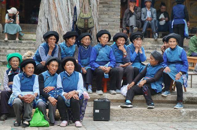 全村|中国最特别乡剧团：每年演一次，每次演三天，已经有150年历史