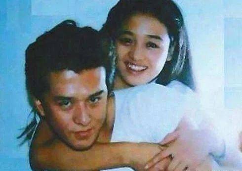 五朵金花|原创人生不易！跟巩俐并称“五朵金花”，爆红过也曾穷到靠一毛钱度日