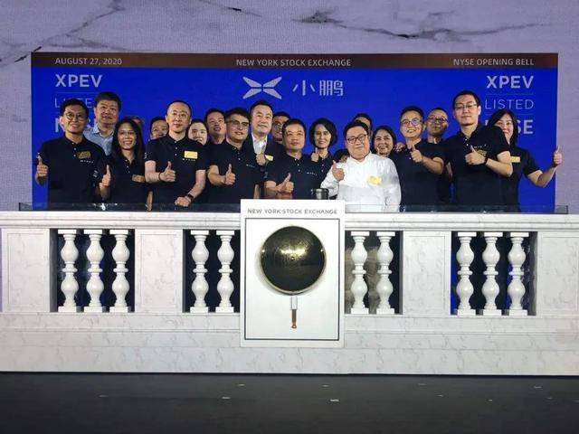 市场|出局不断VS扎堆上市，造车新势力的苦与甘