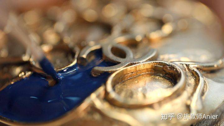 tiers|传奇初始之地，香奈儿2020 Métiers d'Art 工坊系列深度解密