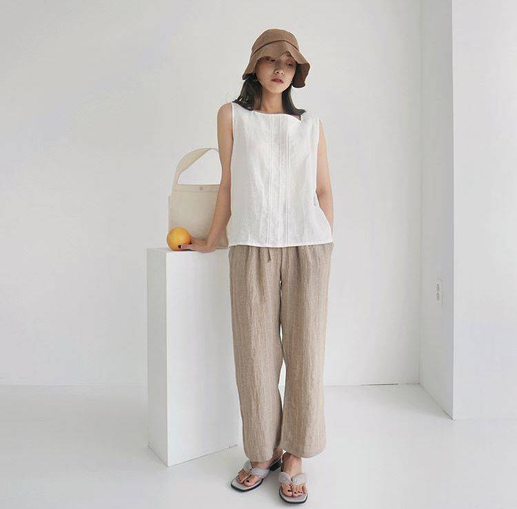 姑娘|今年秋天必备的4款单品，你有几款？