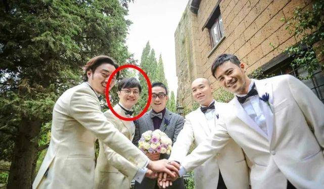 陈秋莳|原创张靓颖和前任离婚后，新男友就迫不及待宣誓主权了？