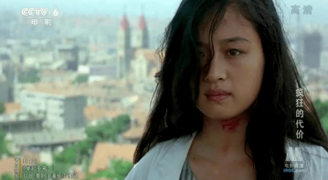 五朵金花|原创人生不易！跟巩俐并称“五朵金花”，爆红过也曾穷到靠一毛钱度日