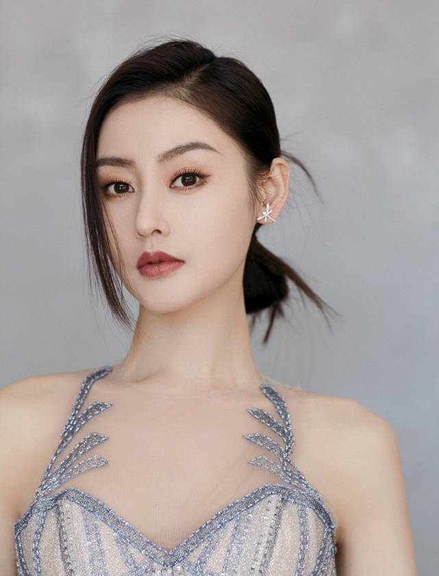 热度|原创娱乐圈有两个张天爱，可观众只认一个，谁在蹭热度？