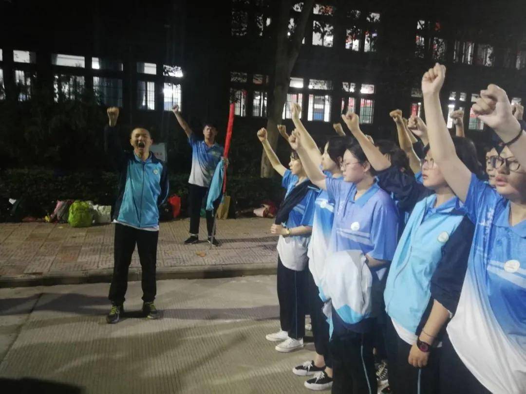 河南|我终于可以和豫警院见面了感谢无数个努力的日夜