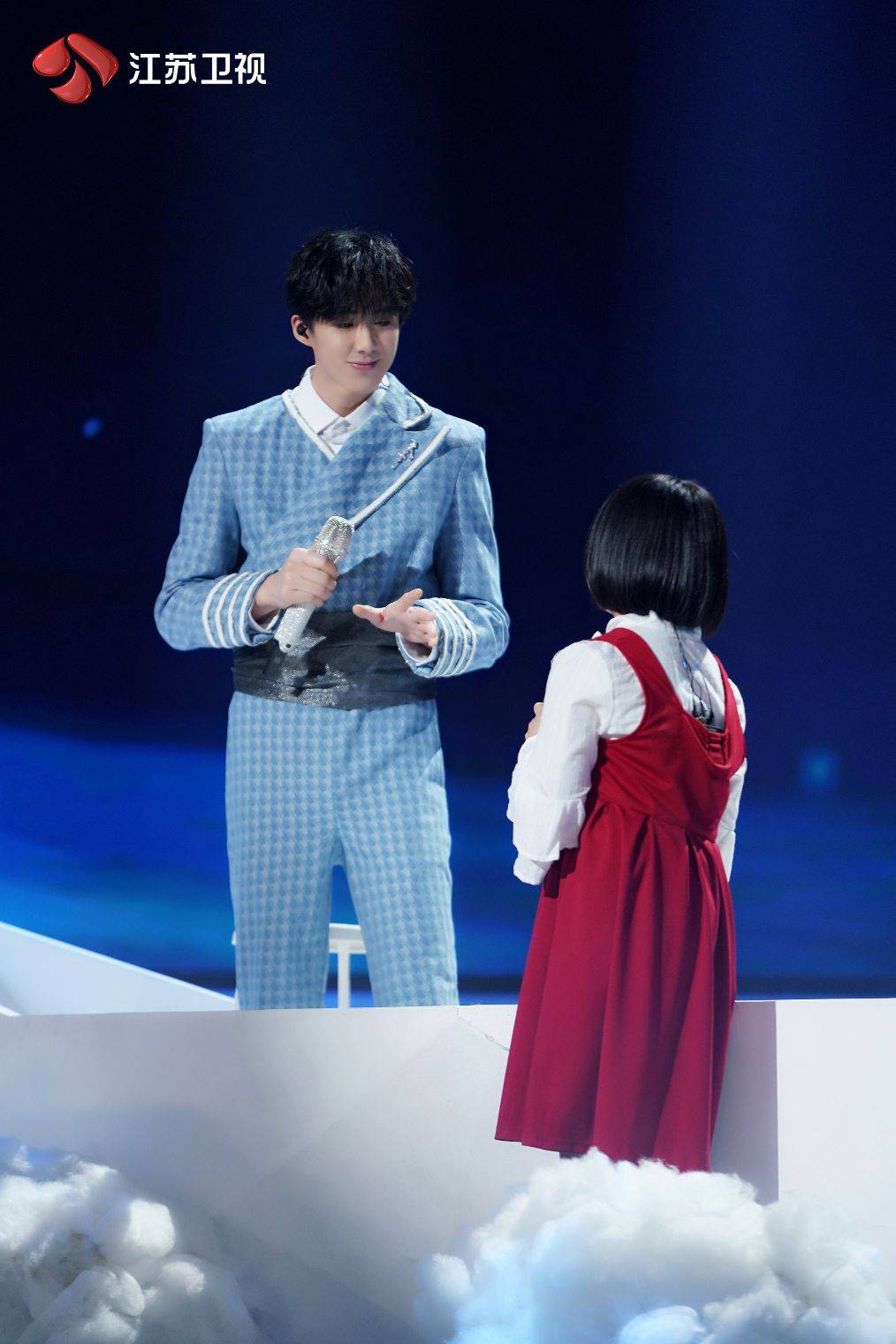 卫视|99划算夜再迎三位老朋友：摩登兄弟刘宇宁、乃万、段奥娟官宣加盟