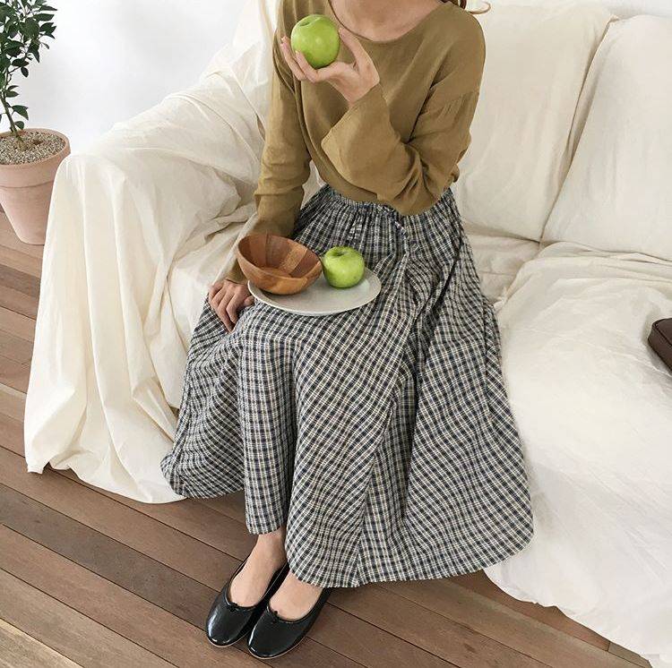 姑娘|今年秋天必备的4款单品，你有几款？