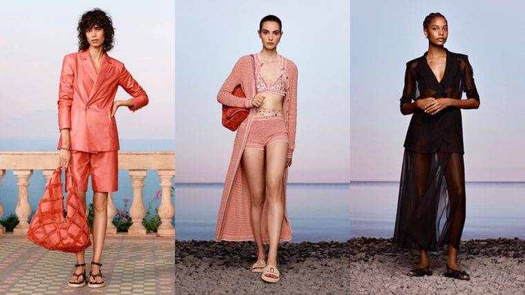 度假|盘点香奈儿2021度假系列最值得下手的包包，三个原则轻松驾驭所有