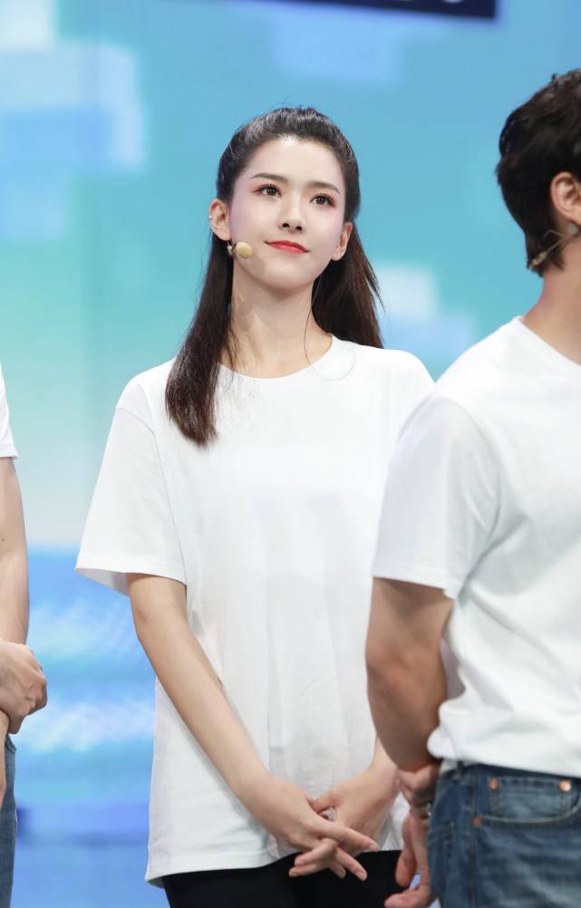 热度|原创娱乐圈有两个张天爱，可观众只认一个，谁在蹭热度？