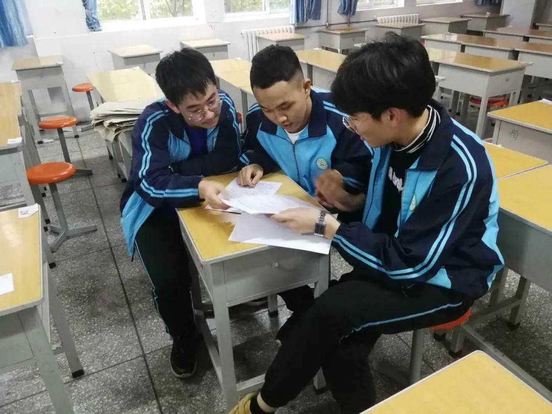 河南|我终于可以和豫警院见面了感谢无数个努力的日夜