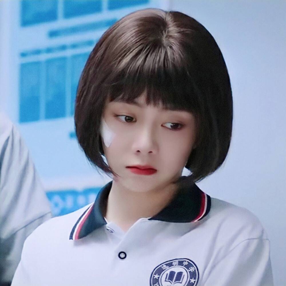 赵丽颖|极具亲和力长相的女星，原来脸上有这几个特征，赵丽颖谭松韵都是