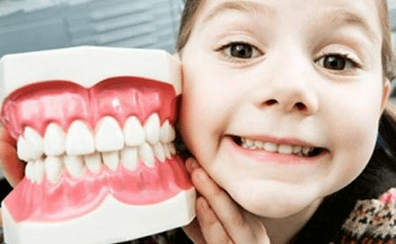 &quot|广州圣贝儿牙科普 | 返校复学，孩子的牙齿都＂整顿＂好了么？