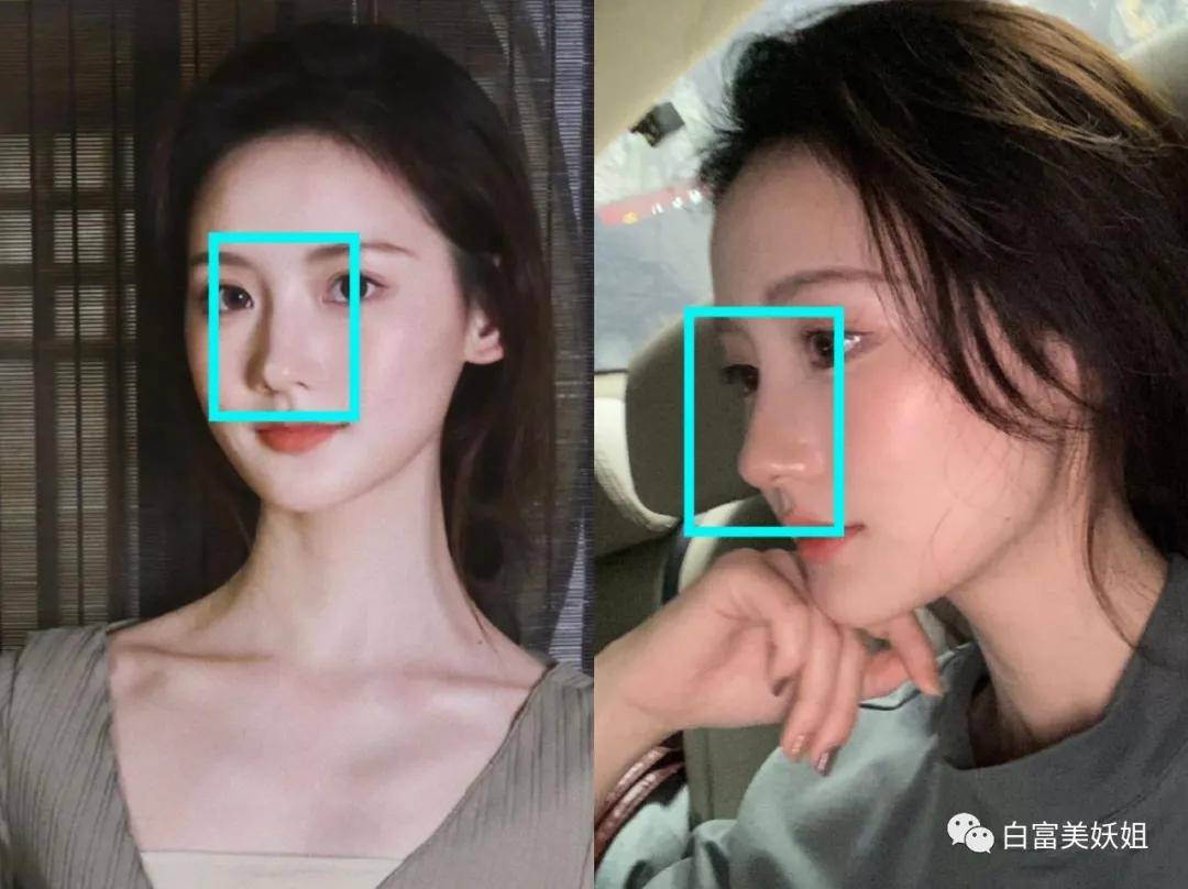 阿四|B站学霸网红靠一张脸赚百万，还让50w人酸她的爱情…