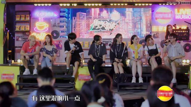 节目|原创“超女”15年后再提想唱就唱，周笔畅早已不是只会害羞的小姑娘