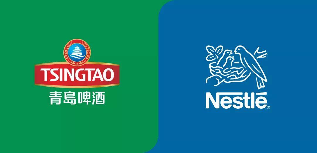 战略|雀巢的中国水业务卖给青岛啤酒！