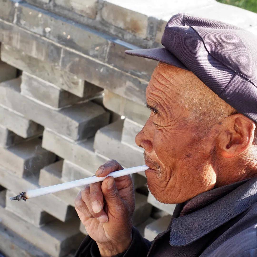 中国第一批烟民,在这里 | 地球知识局