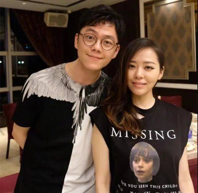 陈秋莳|原创张靓颖和前任离婚后，新男友就迫不及待宣誓主权了？