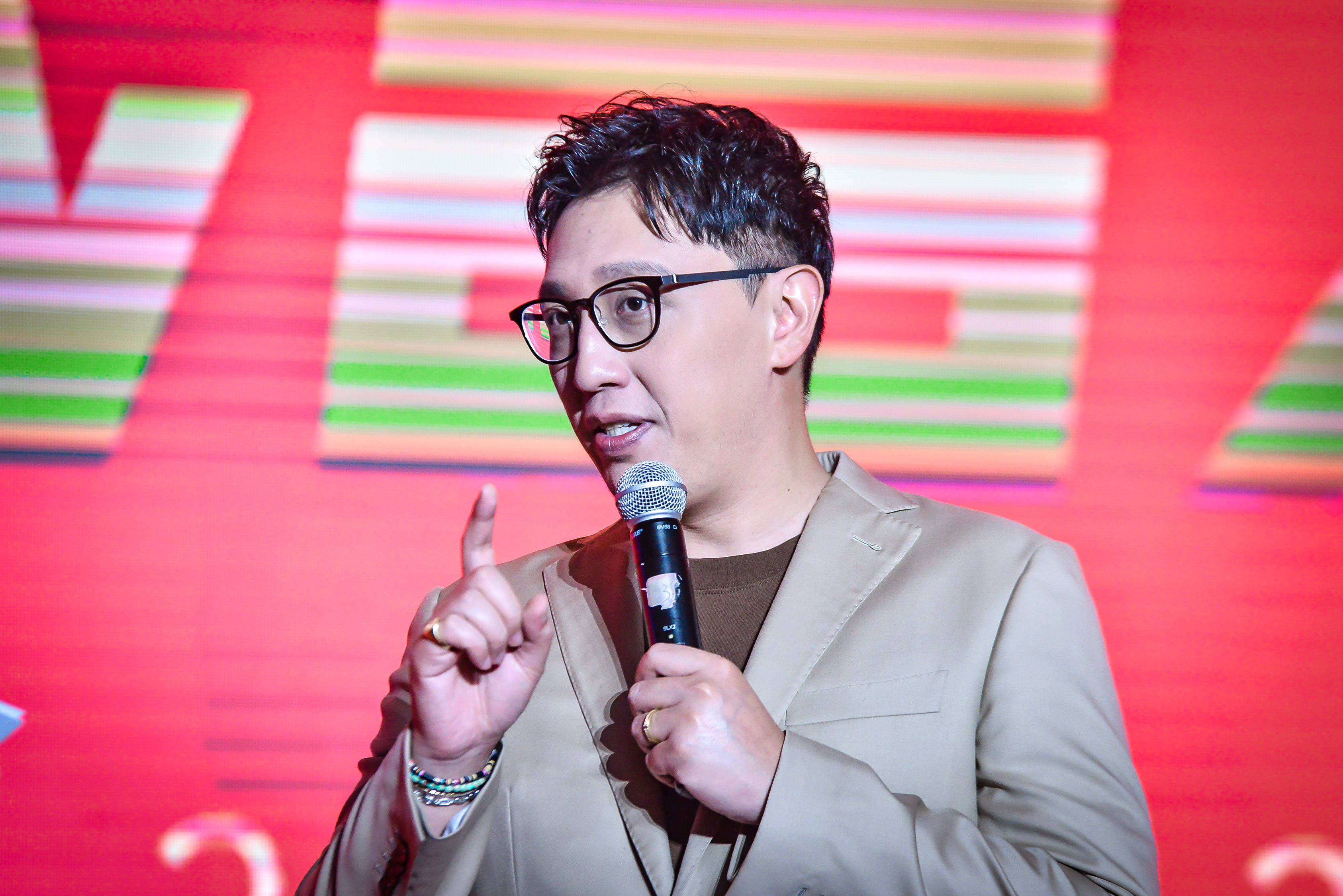 华少代言梧桐树保险经纪,事业迎来新发展