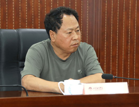 发展|西安翻译学院召开2020年秋季学期开学防疫工作暨新学期干部大会