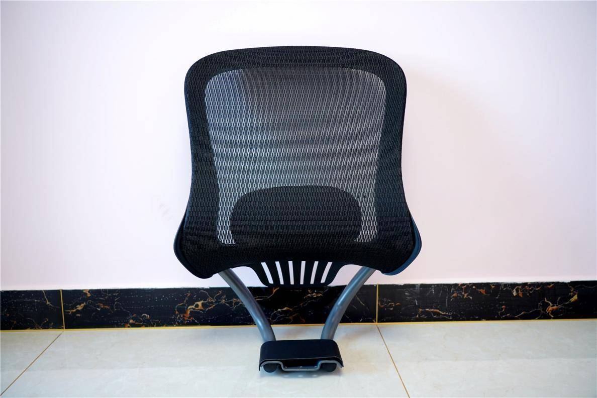 时候|网易严选人体工学转椅，让你告别久坐酸痛，保护你的腰和颈椎！