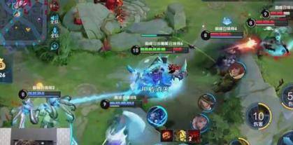 活动|虎牙举办明星赛，粉丝刷百万助剑仙登顶