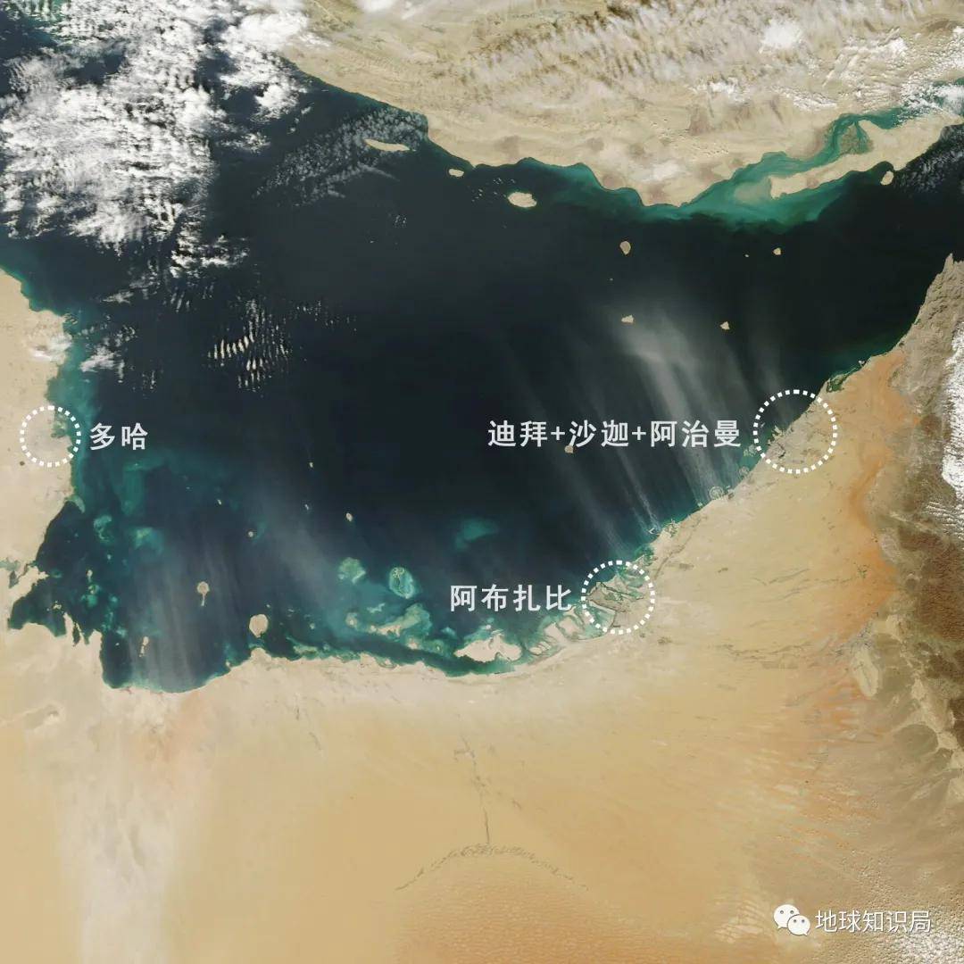 石油土豪搞核能，是钱太多了么？| 地球知识局