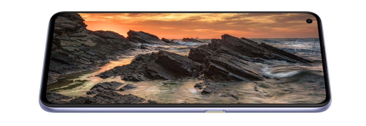 realme|realme X7系列发布：全系65W闪充