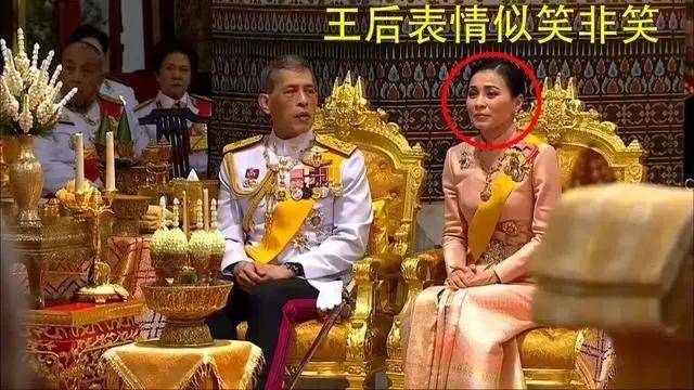 宫斗|原创泰王余情未了？亲迎被废的贵妃还朝，诗妮娜能否成为宫斗冠军？