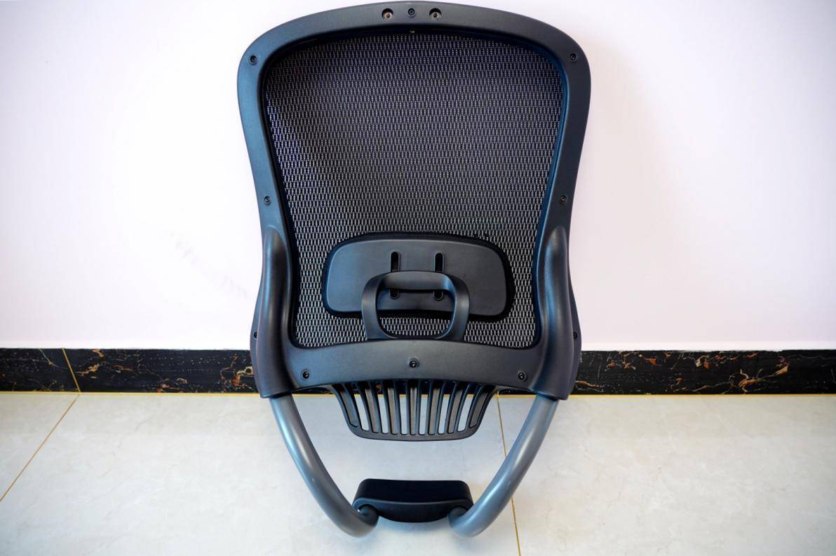 时候|网易严选人体工学转椅，让你告别久坐酸痛，保护你的腰和颈椎！