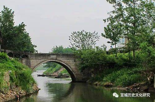 古代|水阳，藏在深闺人未识