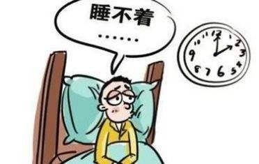 处理抑郁焦虑情绪方法失眠的人可以学习一下好情绪有利入睡