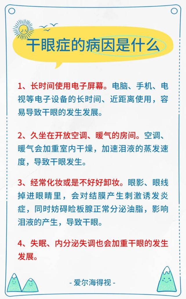 眼科医师招聘_上网课用眼太累 眼科医生教你几招,好好保护眼睛(3)