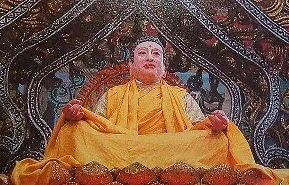 孙悟空|孙悟空打败的最牛神仙是谁？他的坐骑连如来都不敢见面