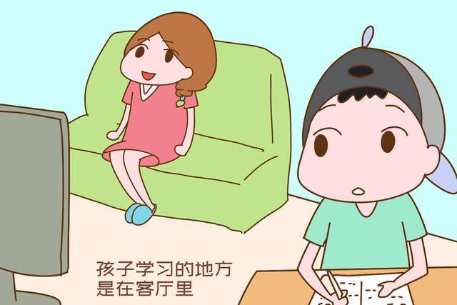 孩子|资深家庭教师:孩子学习成绩好不好,我到他家里看一遍就知道了