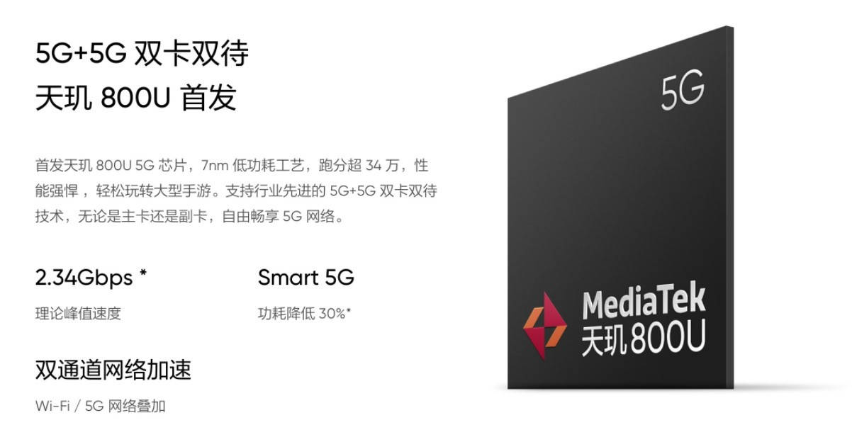 realme|realme X7系列发布：全系65W闪充