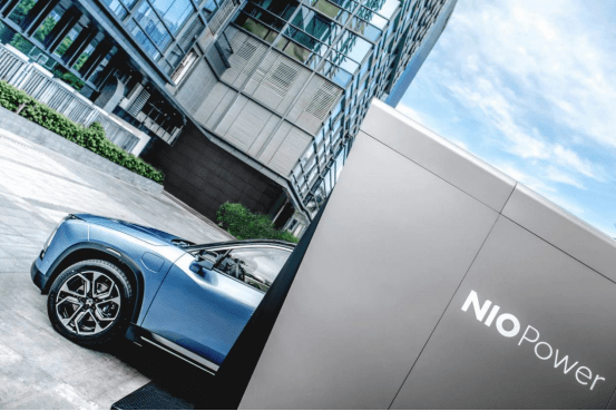 中国|增发股票回购蔚来中国所有权，蔚来意欲何为？