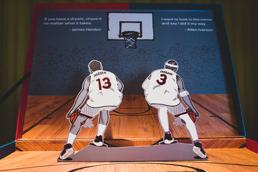 艾弗森|Reebok Question Mid x Adidas「Crossed Up, Step Back」限定套装发布