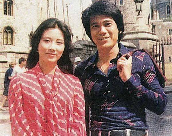 身价|原创TVB一姐身价上亿，被前男友伤到看心理医生6年，61岁才和真爱结婚