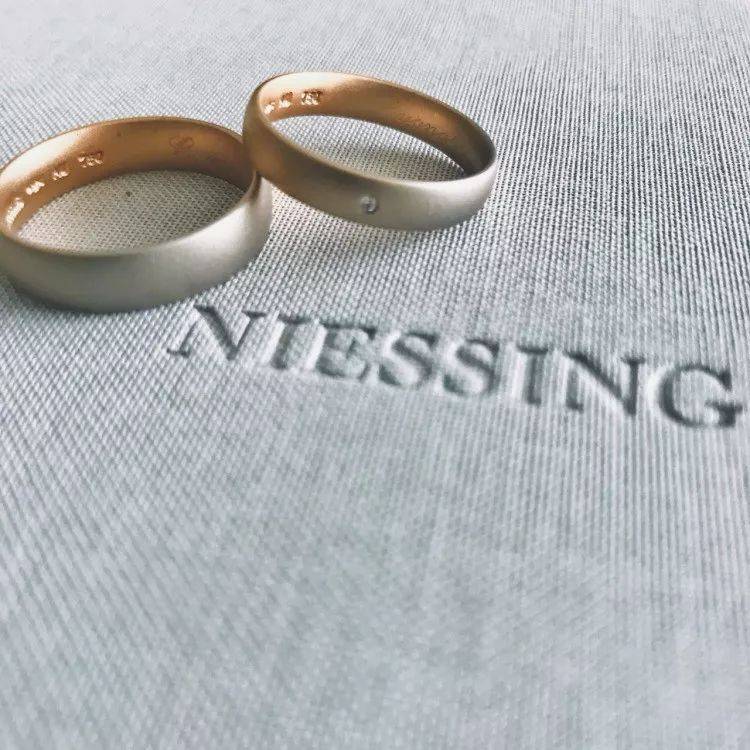 拔草|超人气婚戒，这些戒指选一个喜欢的拔草吧