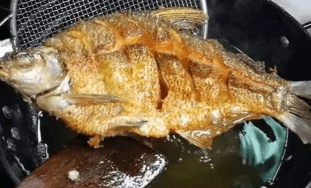 小鱼怎么做才好吃炸的 26ee4f7e0acd466881a4b31e5211531b.png