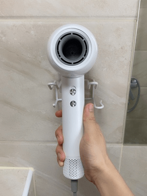 护发|可以控温快干的追觅吹风机，真的还有护发功能吗？