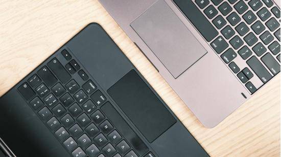 Brydge|Brydge Pro+触控板，让你的下一台“电脑”更像电脑