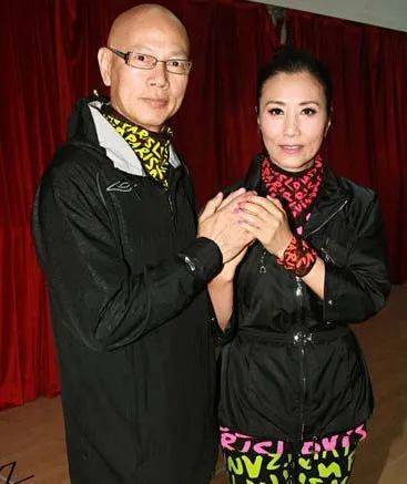 身价|原创TVB一姐身价上亿，被前男友伤到看心理医生6年，61岁才和真爱结婚