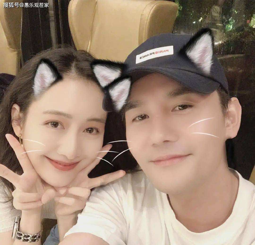 美女|原创王凯匆忙赶路被拍，原来是与两位美女聚餐，网友猜测其有新恋情